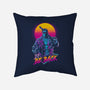 He'll Be Back-none removable cover w insert throw pillow-ddjvigo