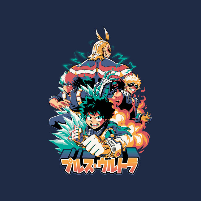 Go Beyond-womens basic tee-Corgibutt