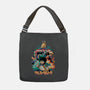 Go Beyond-none adjustable tote-Corgibutt