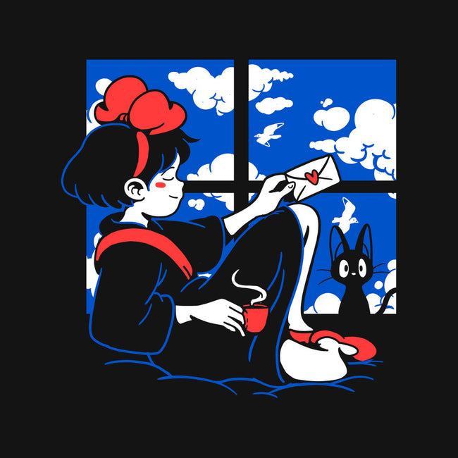 Delivery Resting-womens basic tee-estudiofitas