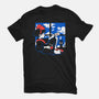 Delivery Resting-mens heavyweight tee-estudiofitas