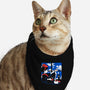 Delivery Resting-cat bandana pet collar-estudiofitas
