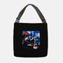 Delivery Resting-none adjustable tote-estudiofitas