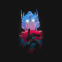 Commander-youth pullover sweatshirt-Donnie