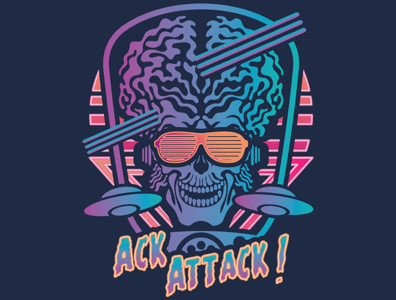Ack Attack