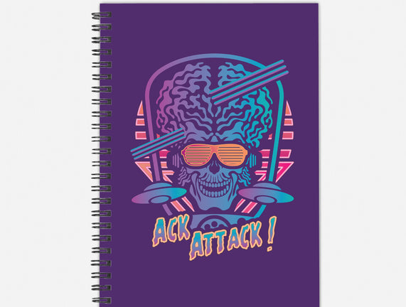 Ack Attack