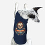 Say Hi To The Good Guy-dog basic pet tank-glitchygorilla