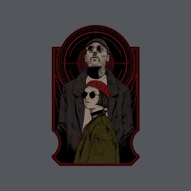 The Professional-womens basic tee-Hafaell