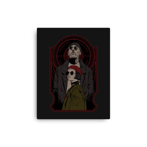 The Professional