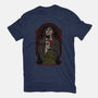 The Professional-mens heavyweight tee-Hafaell