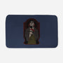 The Professional-none memory foam bath mat-Hafaell