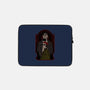 The Professional-none zippered laptop sleeve-Hafaell