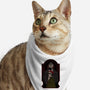 The Professional-cat bandana pet collar-Hafaell