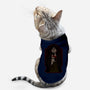 The Professional-cat basic pet tank-Hafaell