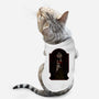 The Professional-cat basic pet tank-Hafaell