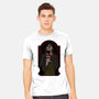 The Professional-mens heavyweight tee-Hafaell