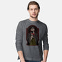 The Professional-mens long sleeved tee-Hafaell
