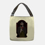 The Professional-none adjustable tote-Hafaell