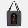 The Professional-none basic tote-Hafaell