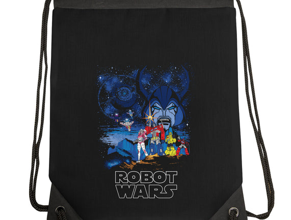 Robot Wars