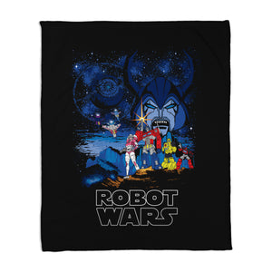 Robot Wars