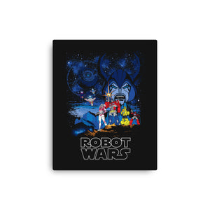 Robot Wars