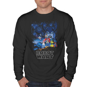Robot Wars