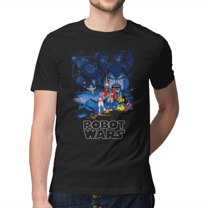 Robot Wars