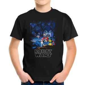 Robot Wars