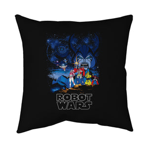 Robot Wars
