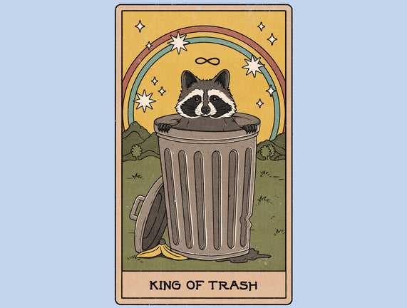 King Of Trash