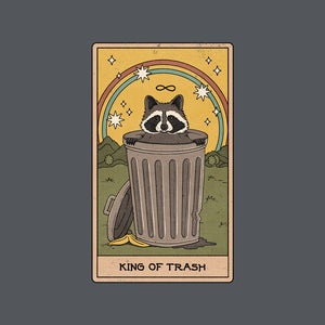 King Of Trash
