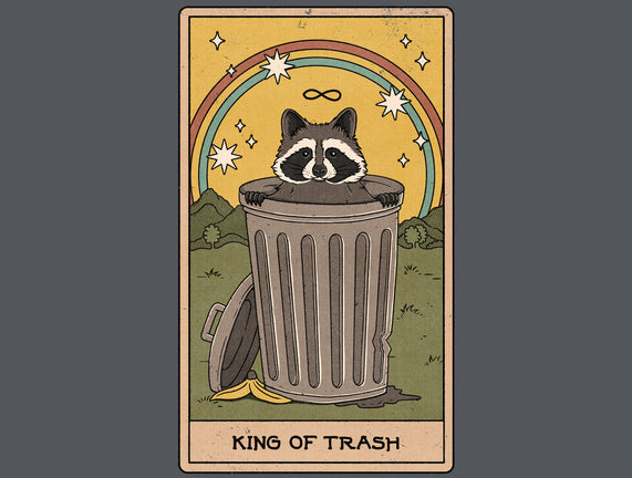 King Of Trash