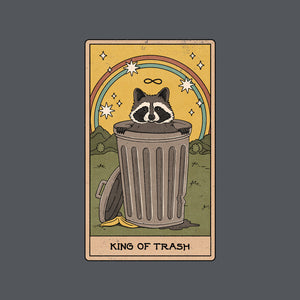 King Of Trash