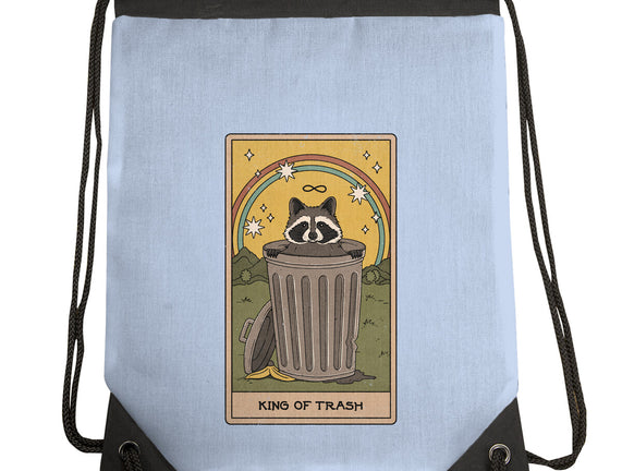 King Of Trash