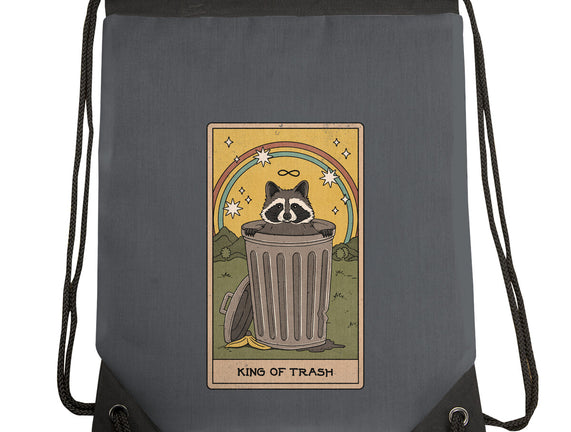 King Of Trash