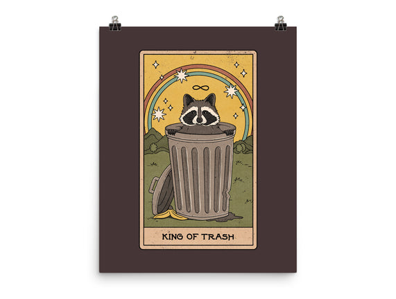 King Of Trash