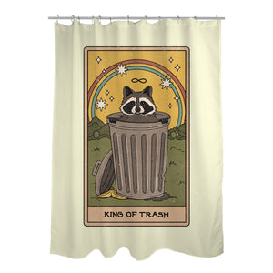 King Of Trash