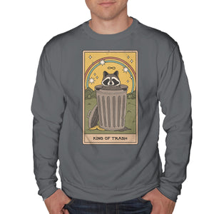 King Of Trash