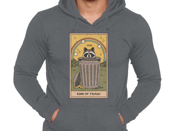 King Of Trash