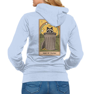 King Of Trash