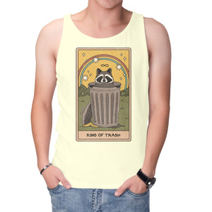 King Of Trash