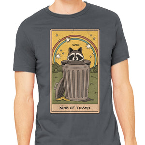 King Of Trash