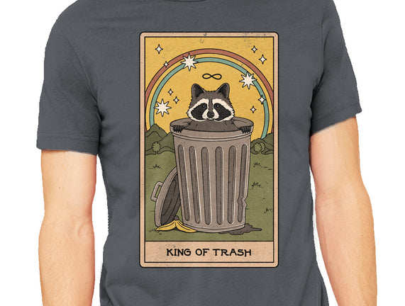 King Of Trash