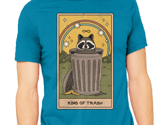 King Of Trash