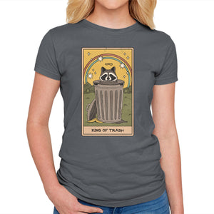 King Of Trash