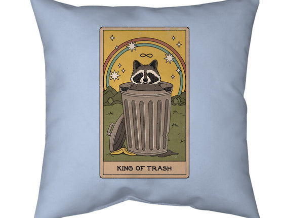 King Of Trash