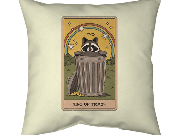 King Of Trash