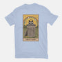 King Of Trash-mens heavyweight tee-Thiago Correa