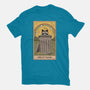 King Of Trash-mens heavyweight tee-Thiago Correa
